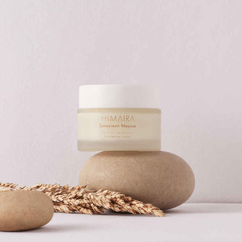 HOW TO PREVENT SEASONAL BREAKOUTS TIPS FOR ACNE PRONE SKIN Himaira