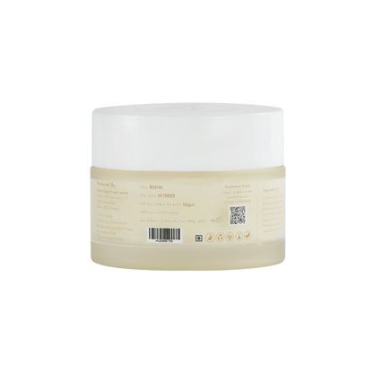 Sunscreen Mousse - Himaira