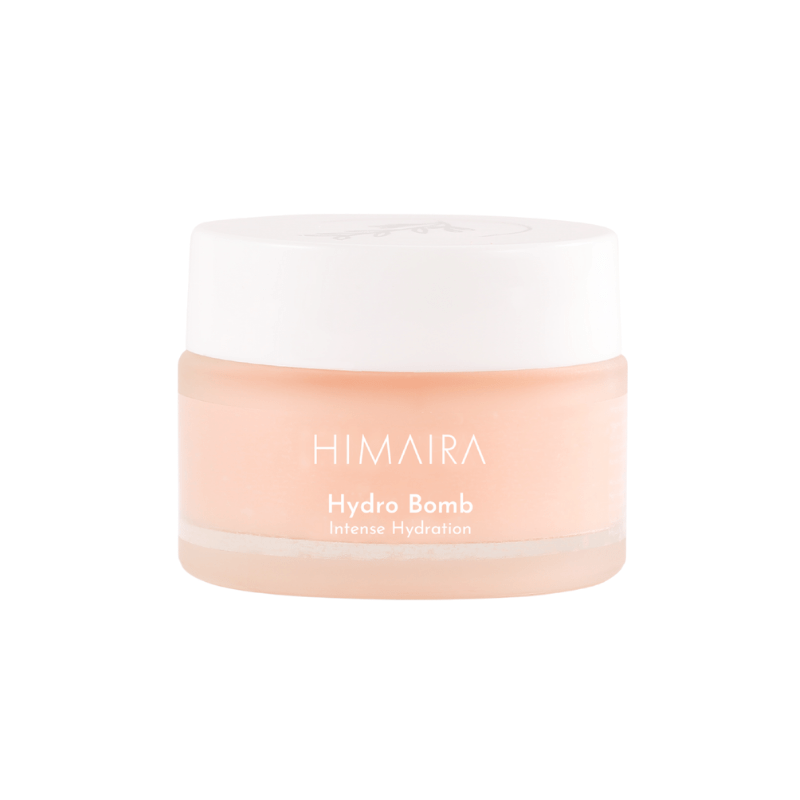 Hydro Bomb Moisturizer - Himaira