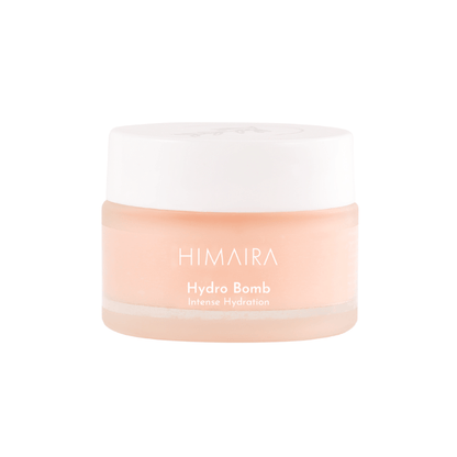 Hydro Bomb Moisturizer - Himaira