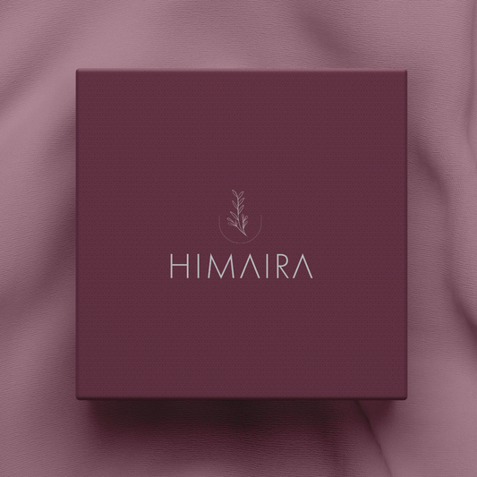 Bathing Essentials - Himaira