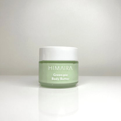 Green-pie Body Butter - Himaira