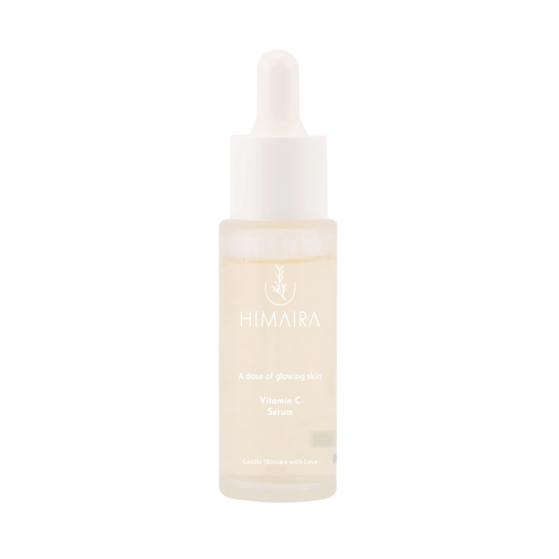 Vitamin C Serum - Himaira