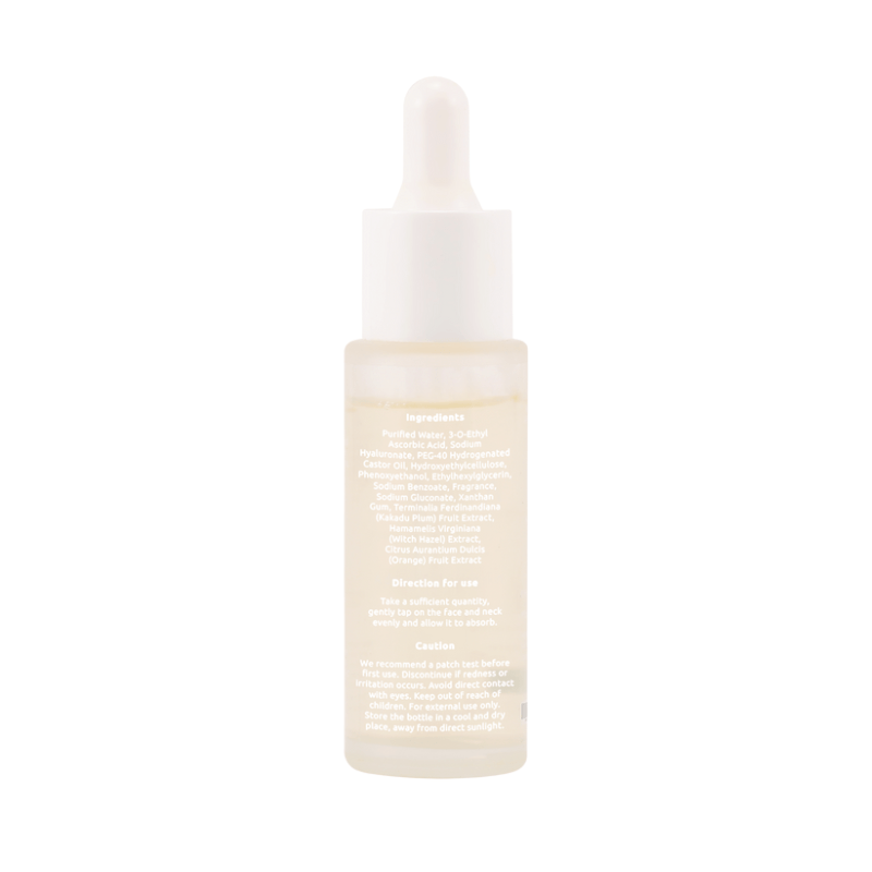 Vitamin C Serum - Himaira