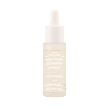 Vitamin C Serum - Himaira