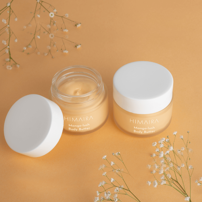 Body Butters