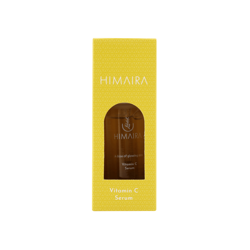 Vitamin C Serum - Himaira