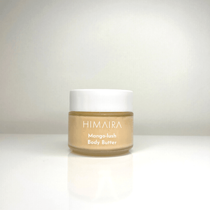 Mango-lush Body Butter - Himaira