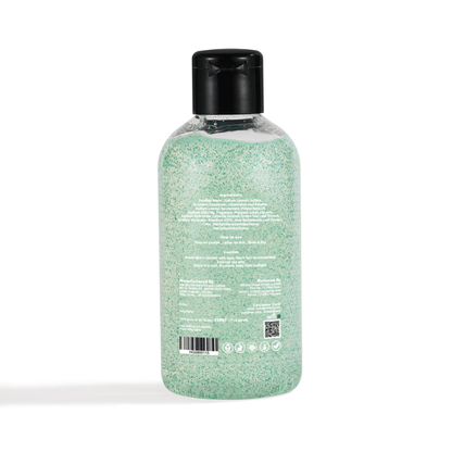 Green Tea Body Wash - Himaira
