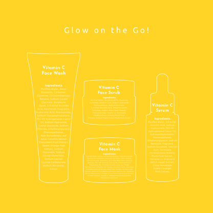 Glow on the Go! - Himaira