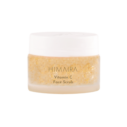 No Filter Bundle - Vitamin C