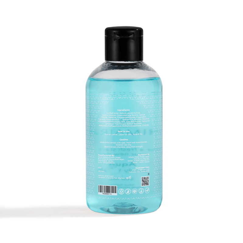 Aqua Body Wash - Himaira