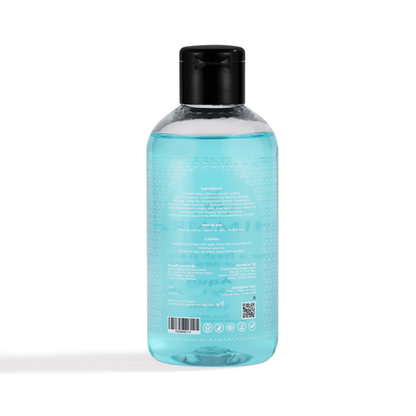 Aqua Body Wash - Himaira
