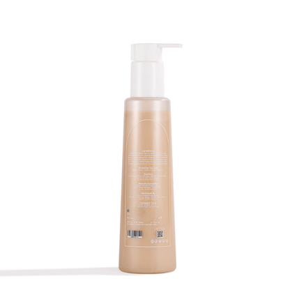 Latte Body Wash - Himaira