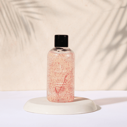 Cranberry Body Wash - Himaira